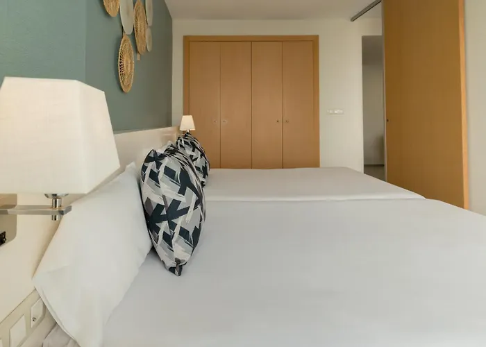 Palladium Hotel Peñiscola